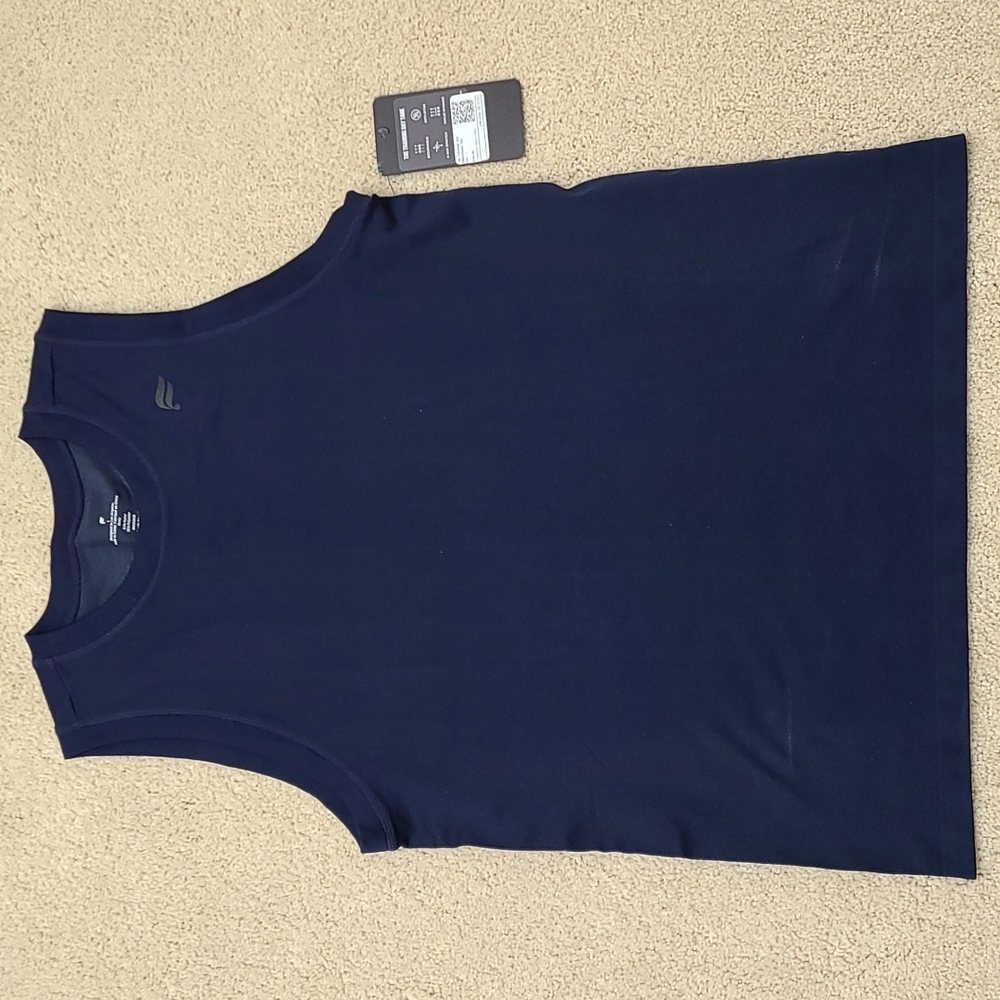 Brand New Fabletics Sleeveless Tee-Sz L